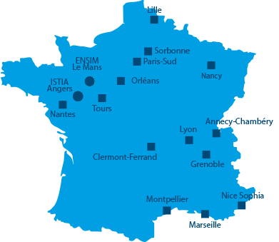 carte réseau polytech 2018