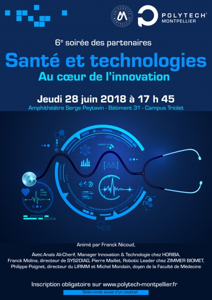 affiche soiree partenaires-sante-techno vdef