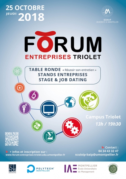 forum relindus