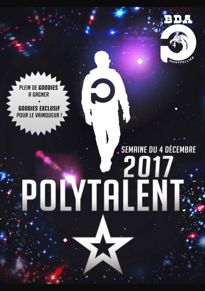 polytalents