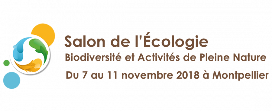 Salon de lEcologie 2018