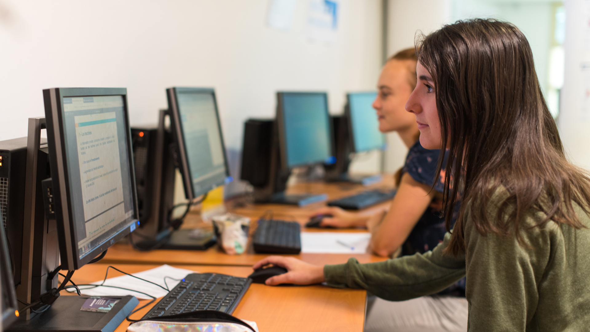 Admission à Polytech Montpellier