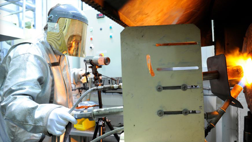 L’impact environnemental du procédé de fabrication d’un matériau céramique