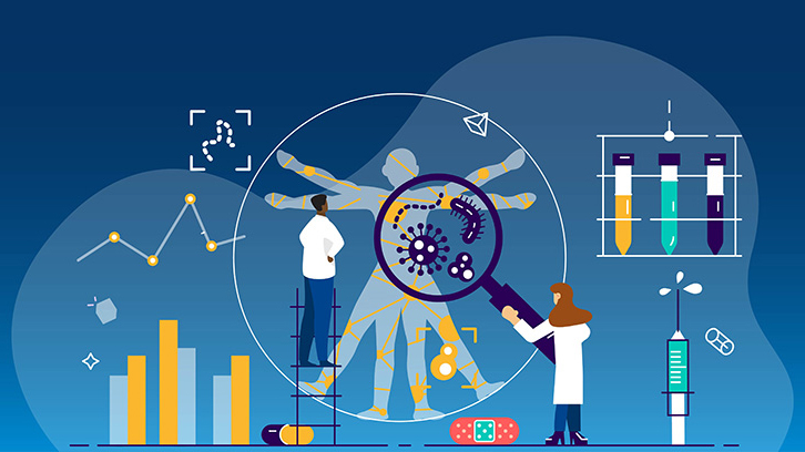 Bionomeex, une histoire de bio-statistiques