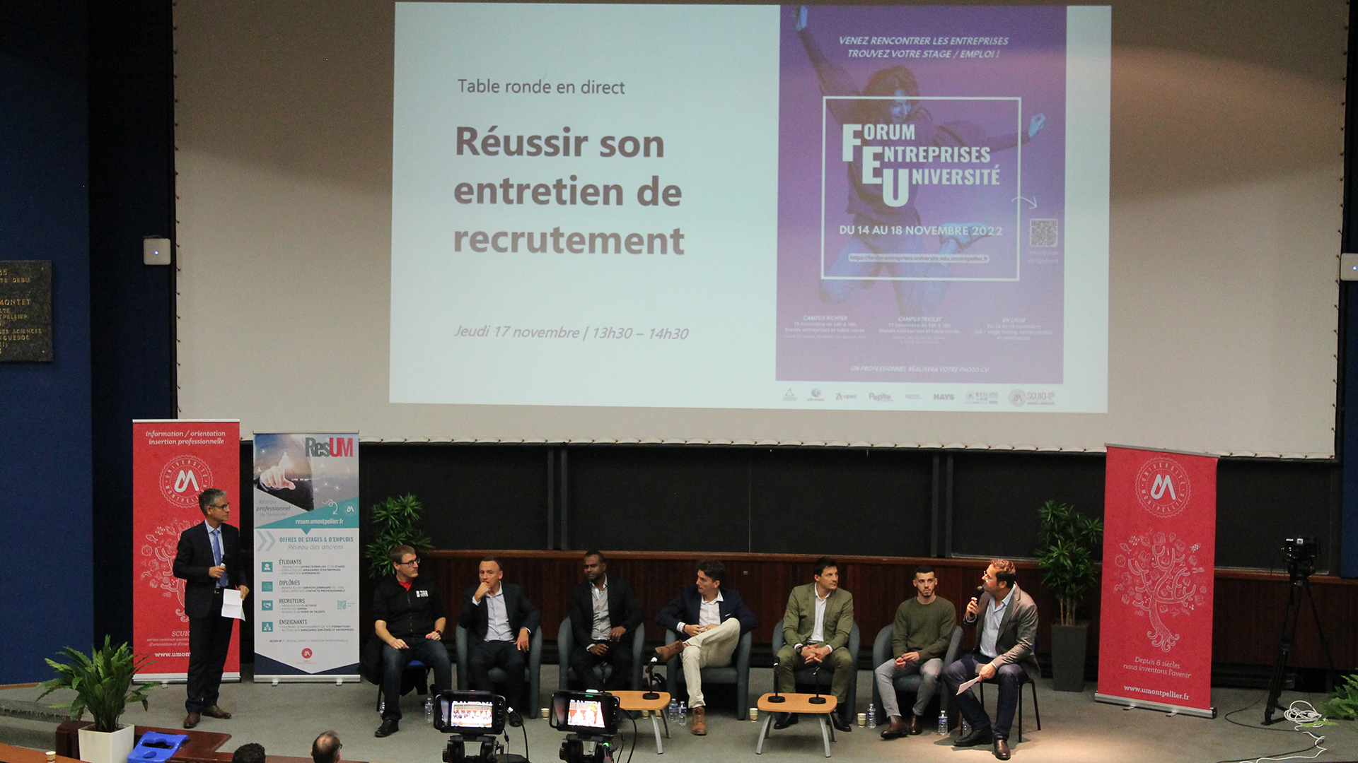 Polytech Montpellier