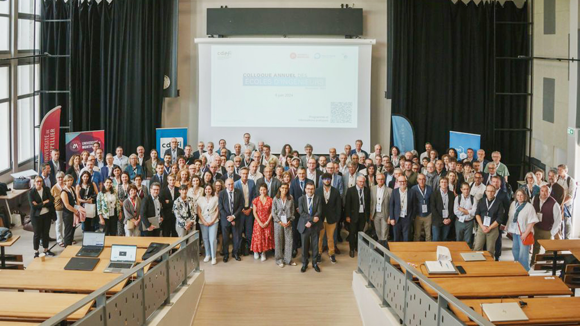 Polytech Montpellier