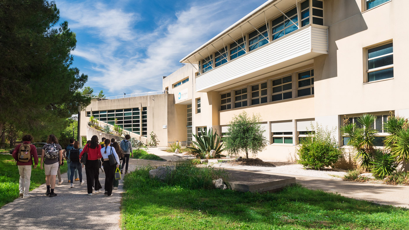 Polytech Montpellier accréditée pour l’ensemble de ses formations