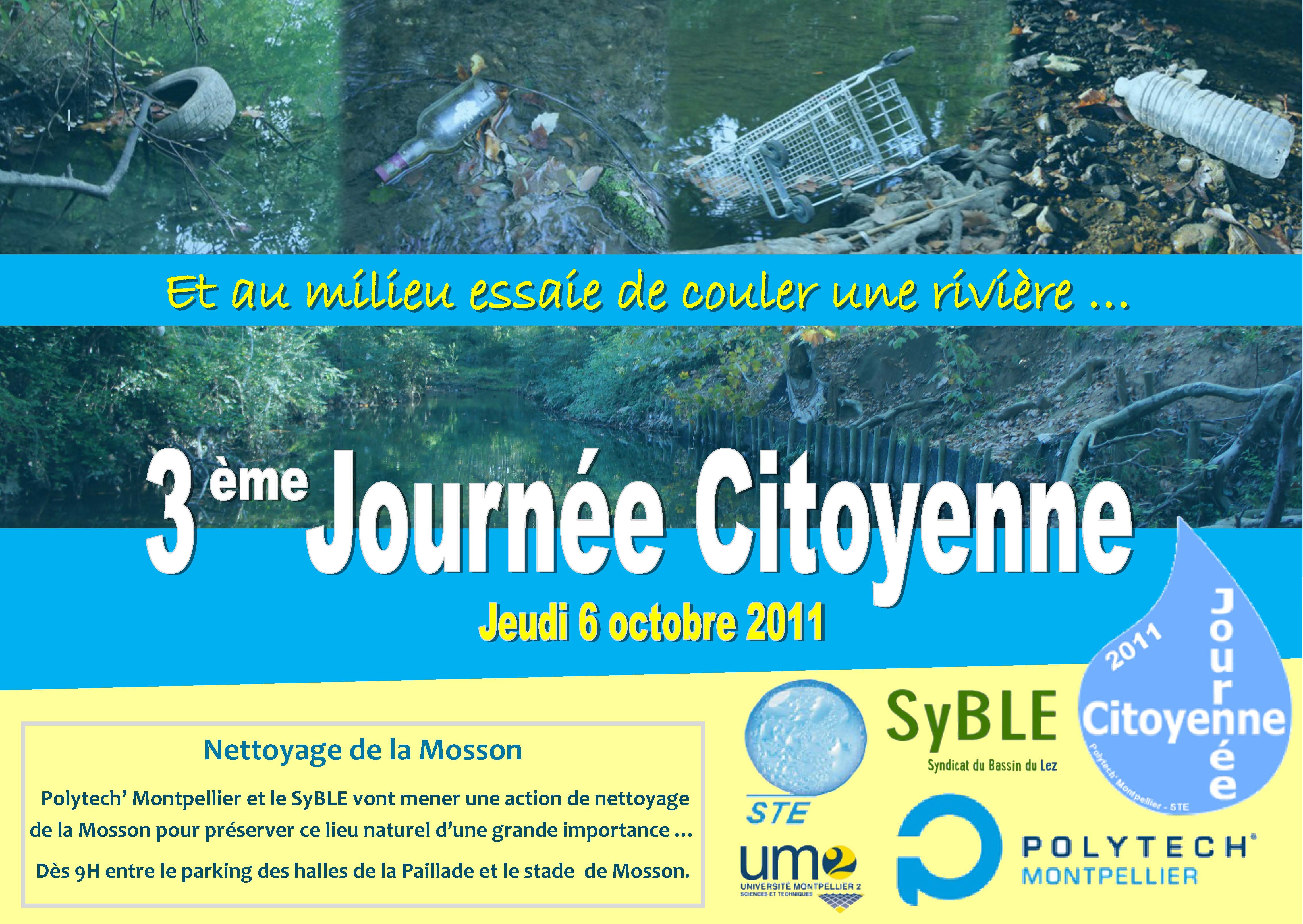 affiche journee citoyenne2011