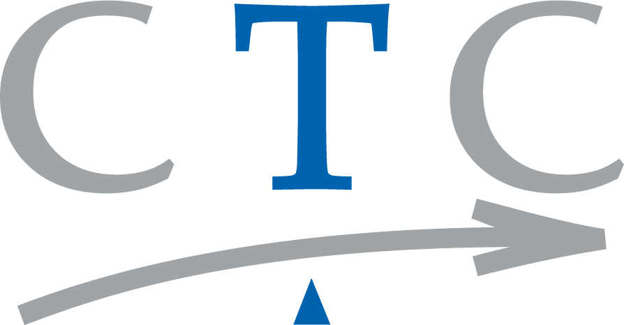 Logo CTC 2019