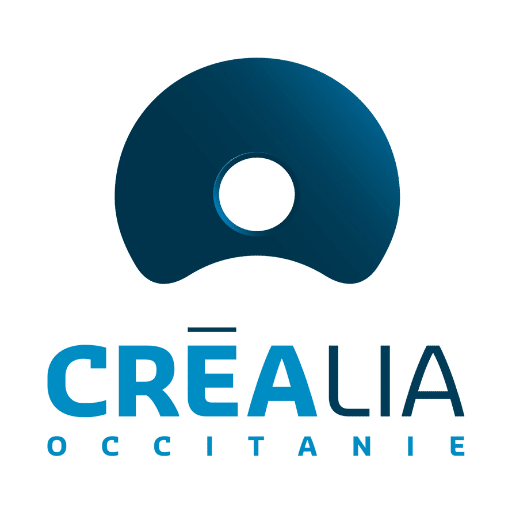Logo Créalia