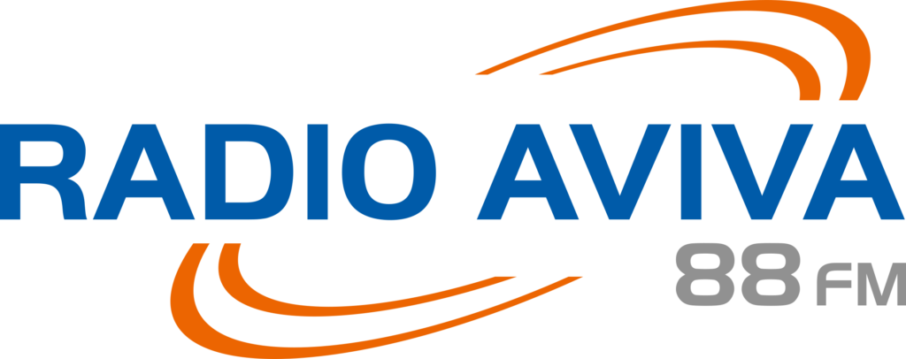 RADIO AVIVA LOGO RECTANGLE 1024x406