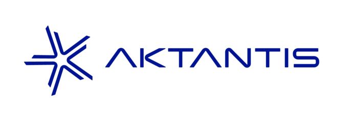 aktantis 35 790 AK LOGO HORIZON COLOR