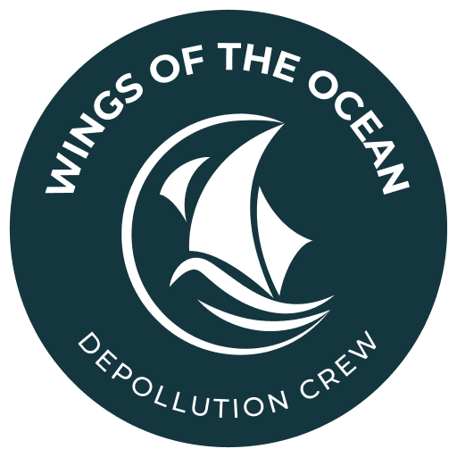 wings of the ocean logo