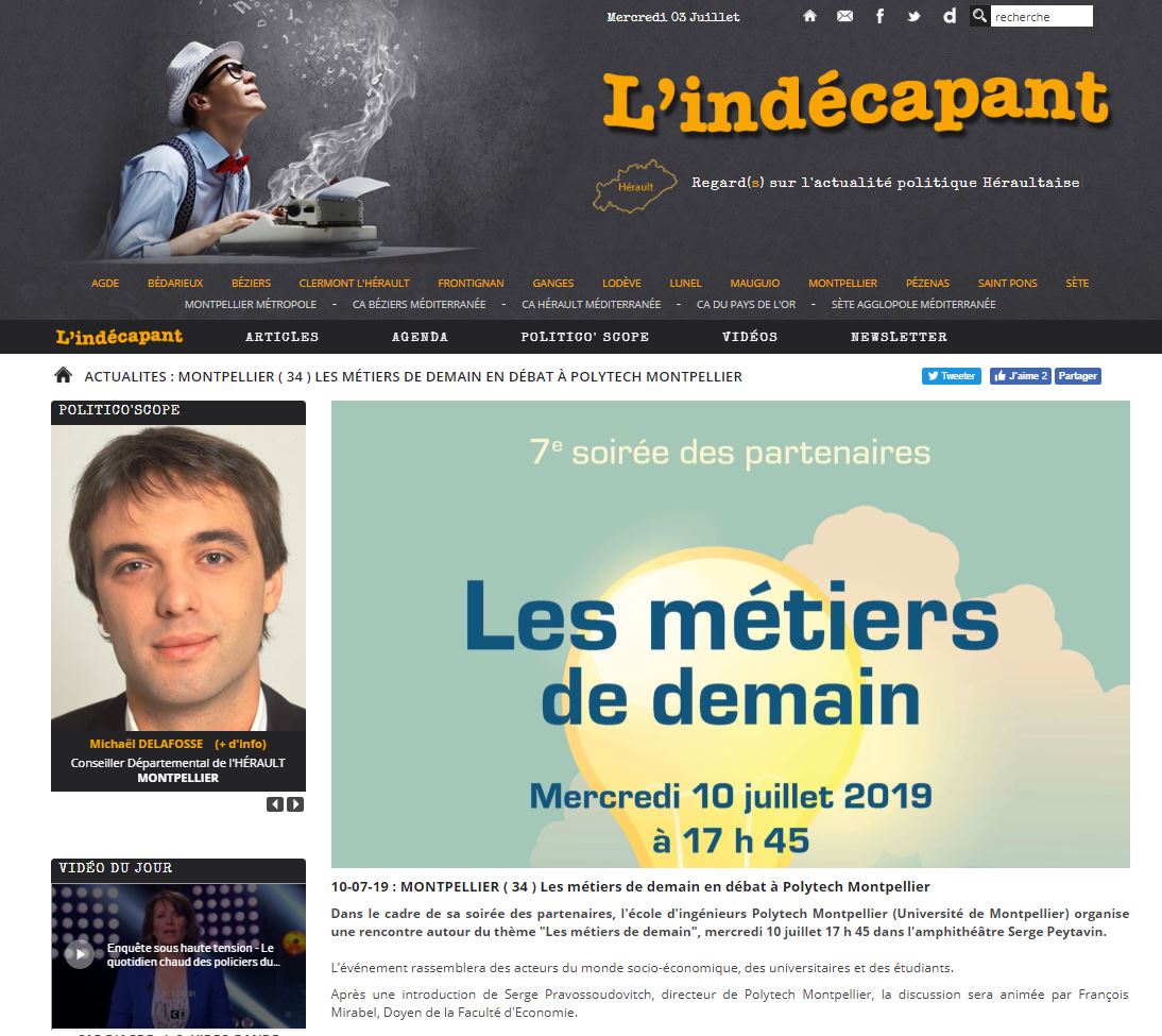 lindecapant soiree partenaires 03 07 2019