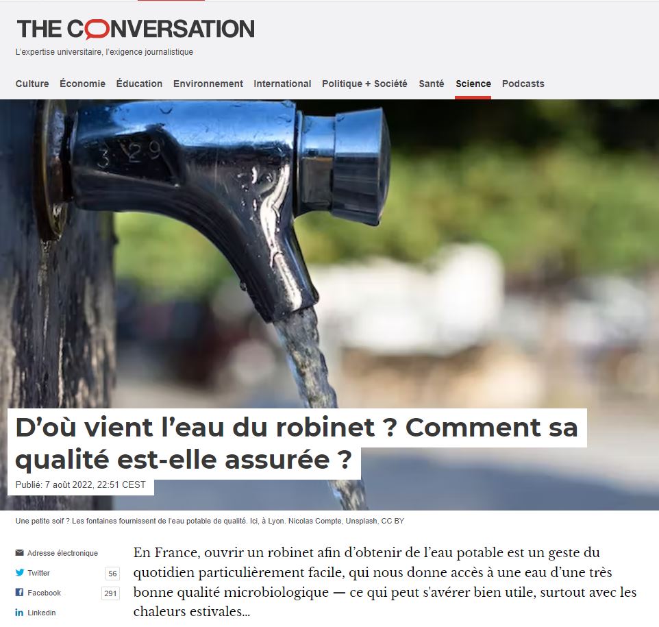 TheConversation traitementdeleau 07 08 2022