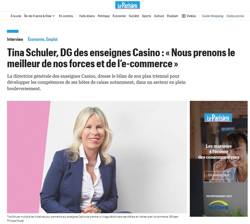 Le parisien tinaschuler 14 03 2023