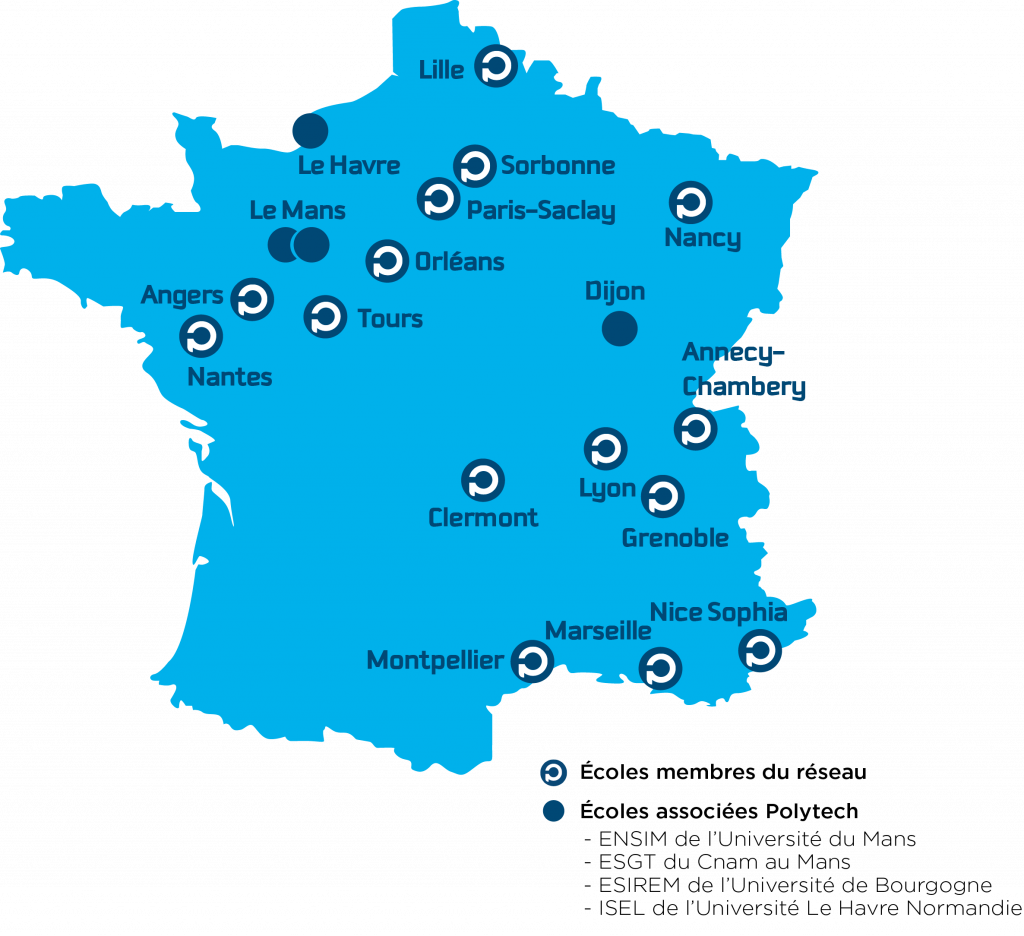 carte reseau polytech 2021 bleu