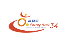 logo apf entreprises 34