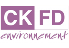 logo ckfd environnement