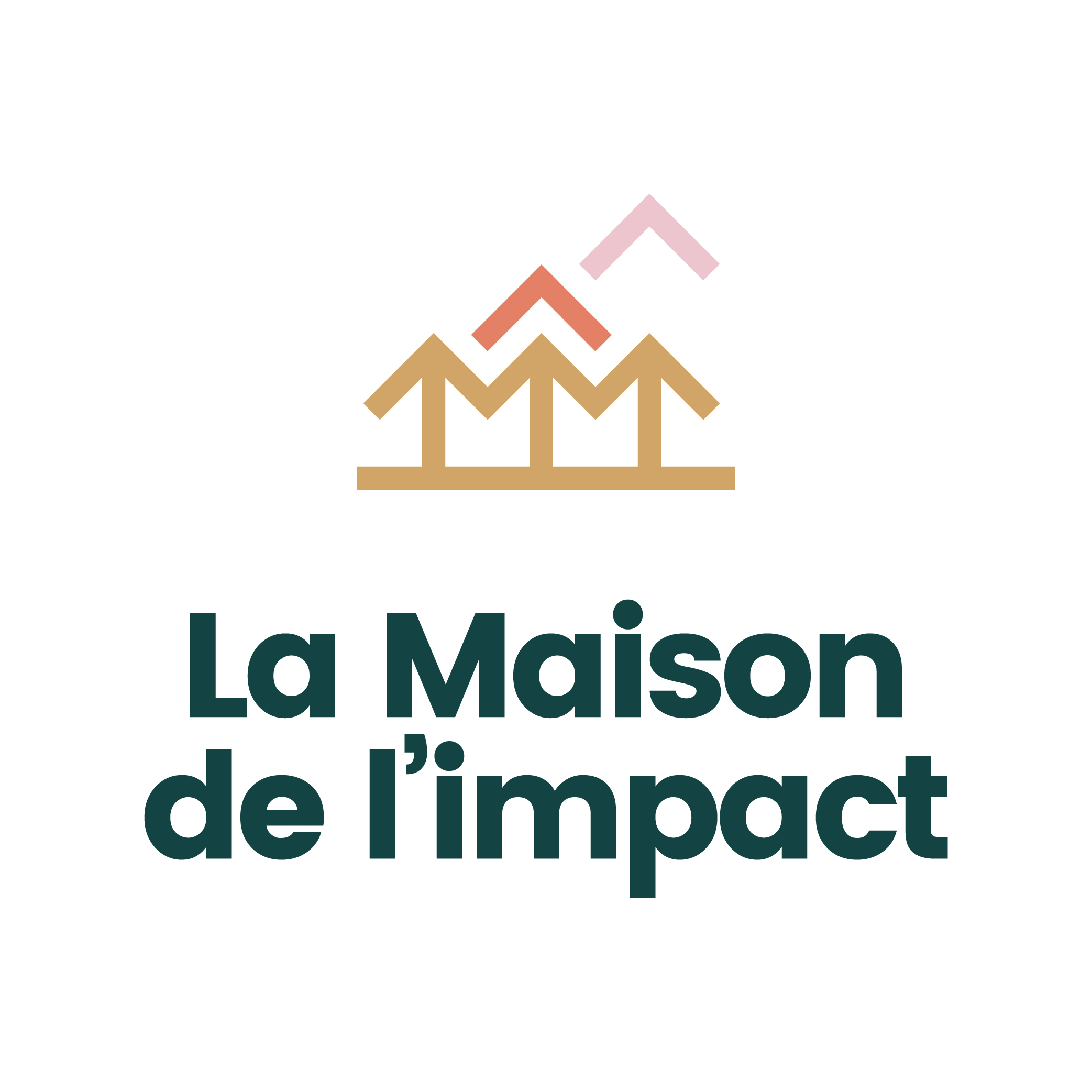 maison impact logo