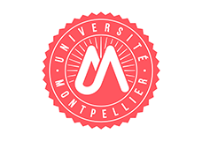 logo université montpellier