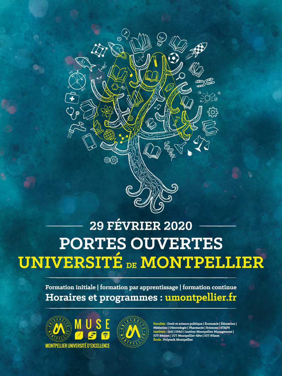 Affiche JPO 2020 WEB