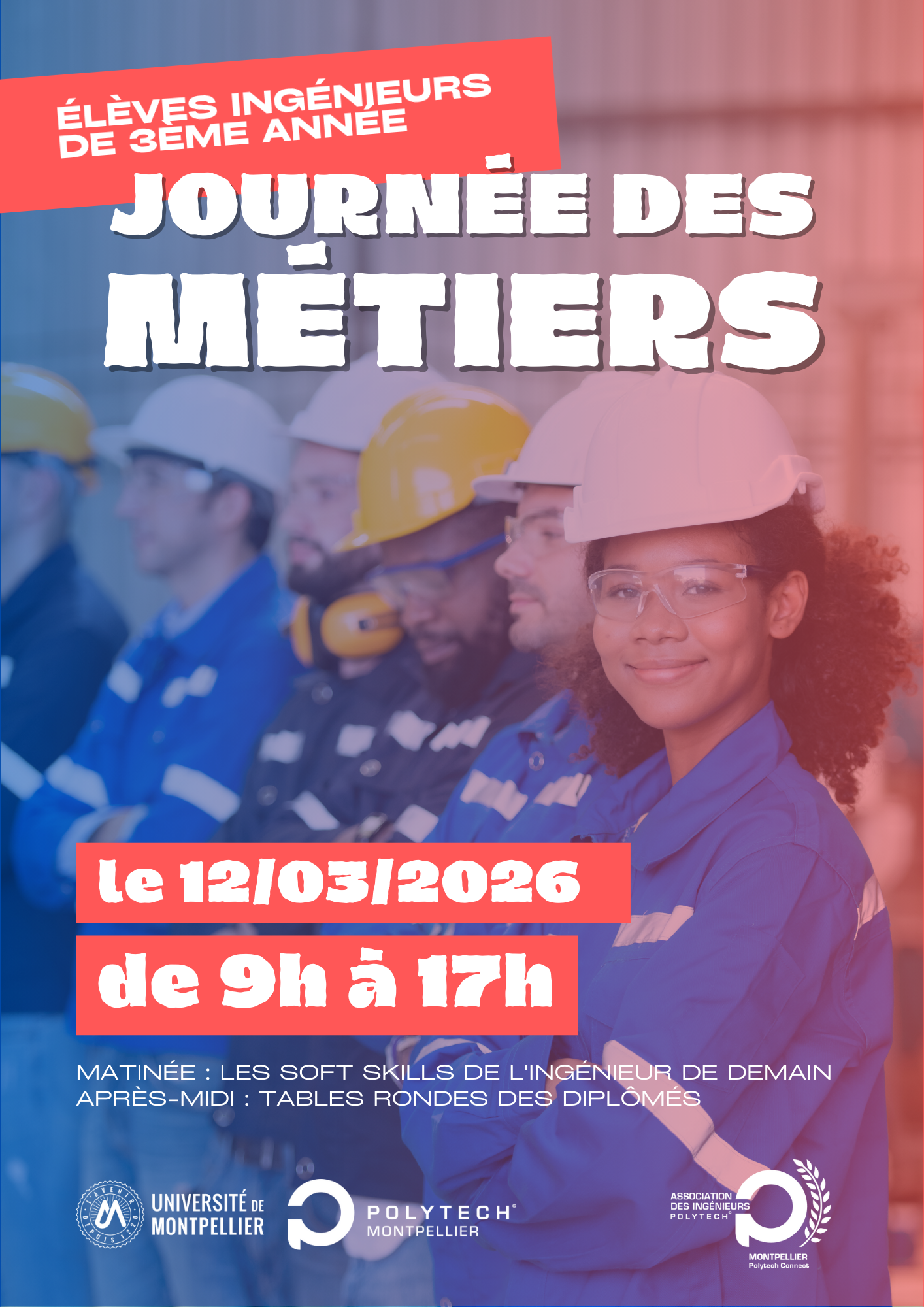 Copie de journée des métiers