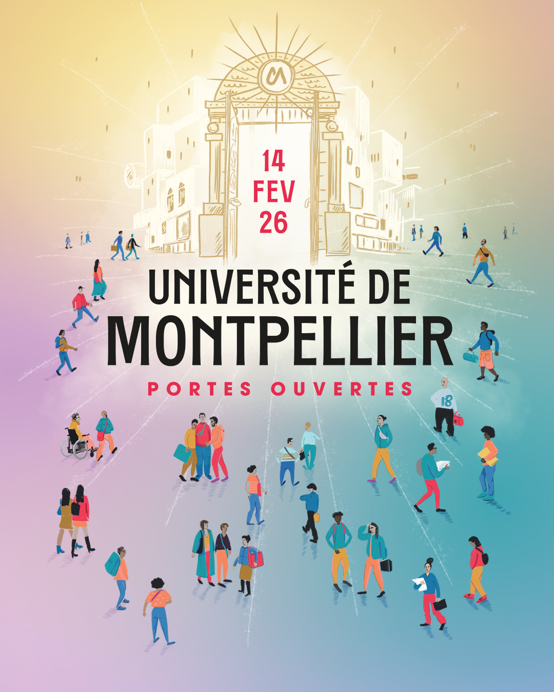 Instagram JPO UM 2026 1080x1350px