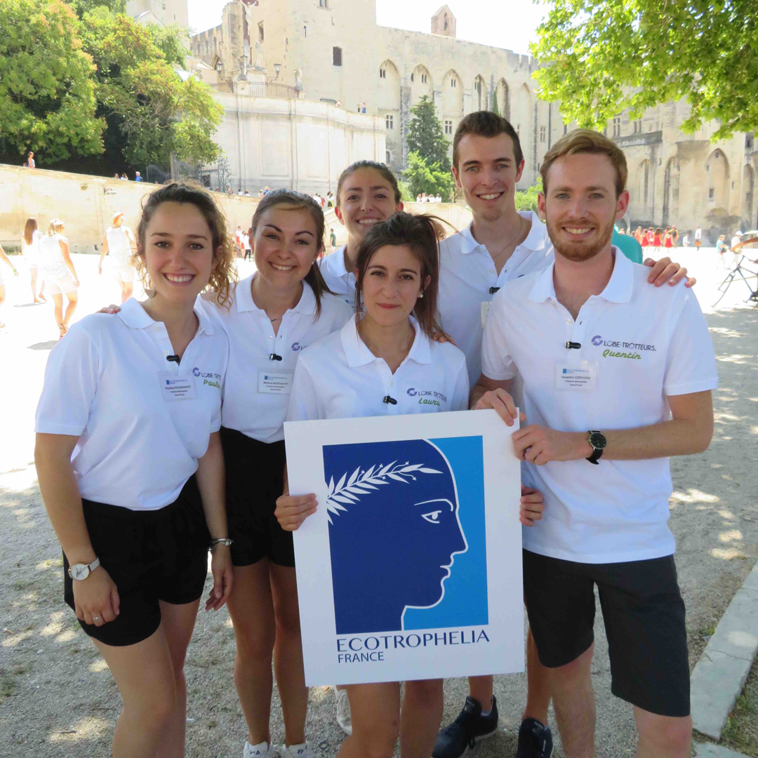 ecotrophelia 2018 polytech montpellier