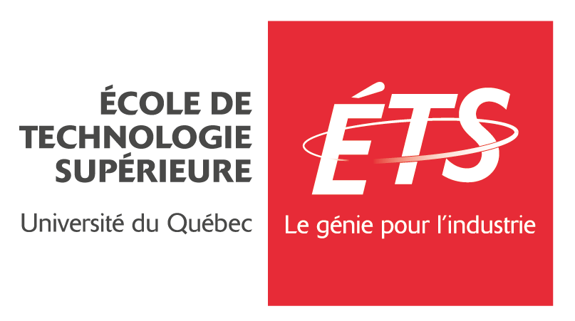 Logo ETS