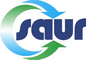 logo saur