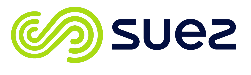 logo SUEZ